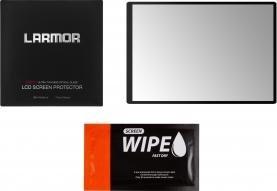 GGS Osłona LCD GGS Larmor do Canon 1200D / 1300D / 1500D / 2000D 5