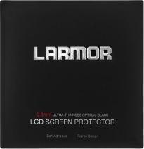 GGS Osłona LCD GGS Larmor do Canon R5 1