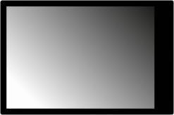 GGS Osłona LCD GGS Larmor do Fujifilm X-Pro3 / X-T4 / X100V 2