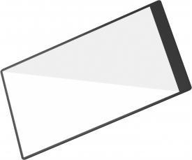 GGS Osłona LCD GGS Larmor do Fujifilm X-T30 3