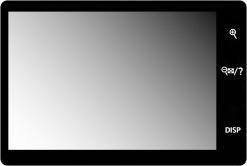 GGS Osłona LCD GGS Larmor do Nikon Z50 2