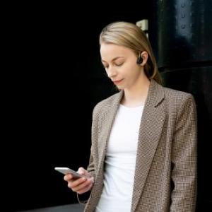 Słuchawki Vidonn F1 (VI2916) 4