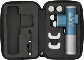 Masażer KiCA Pro niebieski 8