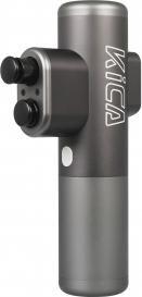 Masażer KiCA Pro szary 2