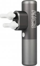 Masażer KiCA Pro szary 3