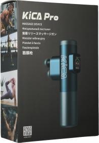 Masażer KiCA Pro szary 7