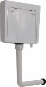 vidaXL Dolnopłuk 6L (148008) 2