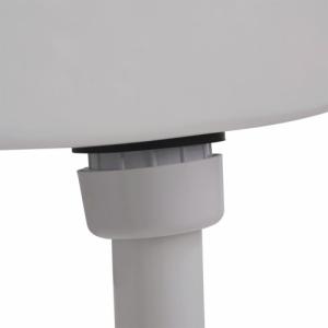 vidaXL Dolnopłuk 6L (148008) 3