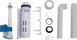 vidaXL Dolnopłuk 6L (148008) 6