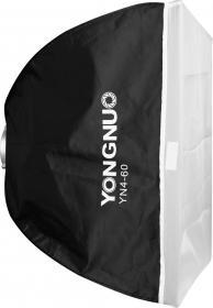 Yongnuo Softbox Yongnuo YN4-60 2