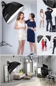 Yongnuo Softbox Yongnuo YN4-60 6