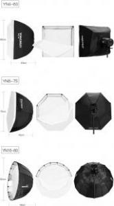 Yongnuo Softbox Yongnuo YN4-60 7