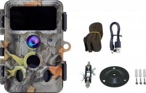 Kamera IP Redleaf Kamera obserwacyjna Redleaf RD3019 Pro 7