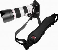 GGS Pasek reporterski do aparatu GGS Fotospeed F1s 8