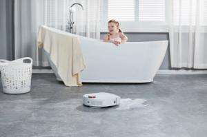 Robot sprzątający Dreame Bot W10 12