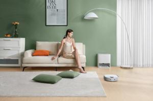 Robot sprzątający Dreame Bot W10 15