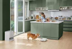 Robot sprzątający Dreame Bot W10 17