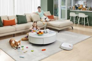 Robot sprzątający Dreame Bot W10 22