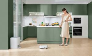 Robot sprzątający Dreame Bot W10 30