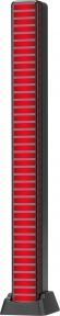 Lampa stołowa Redleaf Equalizer RGB Redleaf 32LED 3d - czarny 1