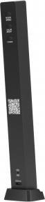 Lampa stołowa Redleaf Equalizer RGB Redleaf 40LED - czarny 2