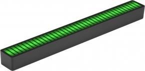 Lampa stołowa Redleaf Equalizer RGB Redleaf 40LED - czarny 3