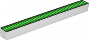 Lampa stołowa Redleaf Equalizer RGB Redleaf 40LED - srebrny 11