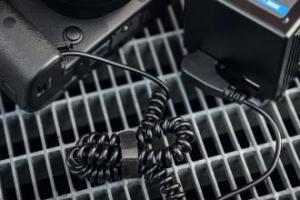 Zasilacz Newell Adapter zasilania Newell D-Tap do NP-FZ100 5