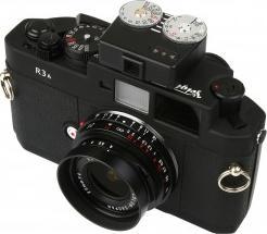 Voigtlander Światłomierz Voigtlander VC Meter II - czarny 3