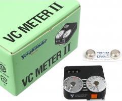 Voigtlander Światłomierz Voigtlander VC Meter II - czarny 4