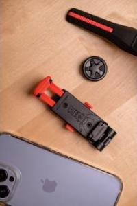 Fotopro Statyw SY-100 + SJ-86 Pro 12