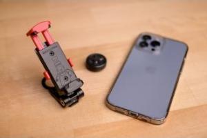 Fotopro Statyw SY-100 + SJ-86 Pro 14