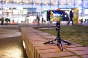 Fotopro Statyw SY-100 + SJ-86 Pro 19