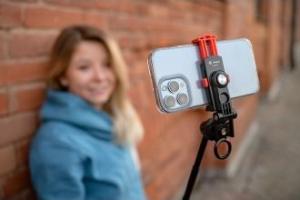 Fotopro Statyw SY-100 + SJ-86 Pro 2