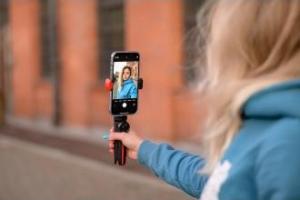 Fotopro Statyw SY-100 + SJ-86 Pro 5