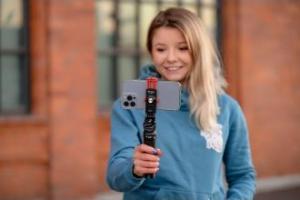 Fotopro Statyw SY-100 + SJ-86 Pro 6