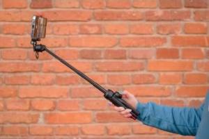 Fotopro Statyw SY-100 + SJ-86 Pro 7