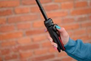 Fotopro Statyw SY-100 + SJ-86 Pro 8