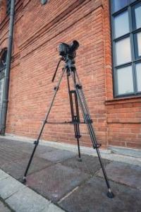 Statyw Fotopro Statyw Video Fotopro DV-2 11