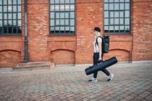 Statyw Fotopro Statyw Video Fotopro DV-2 12