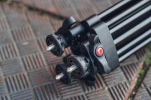 Statyw Fotopro Statyw Video Fotopro DV-2 3