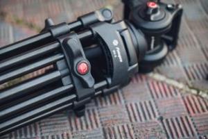 Statyw Fotopro Statyw Video Fotopro DV-2 4