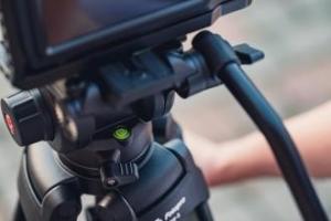 Statyw Fotopro Statyw Video Fotopro DV-2 5