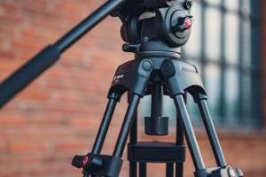 Statyw Fotopro Statyw Video Fotopro DV-2 6