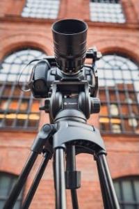 Statyw Fotopro Statyw Video Fotopro DV-2 8