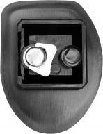 Szybkozłączka Camrock Płytka szybkiego montażu do statywu Camrock TA10 3