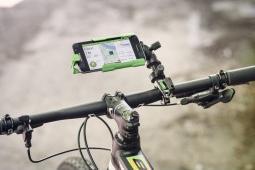 Takeway Uchwyt zaciskowy do roweru T-PH02 3