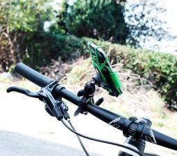 Takeway Uchwyt zaciskowy do roweru T-PH03 3