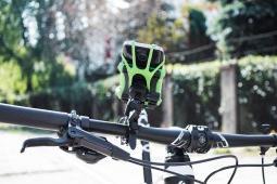 Takeway Uchwyt zaciskowy do roweru T-PH03 4