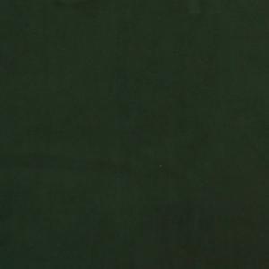 vidaXL Fotel, ciemnozielony, obity aksamitem 2